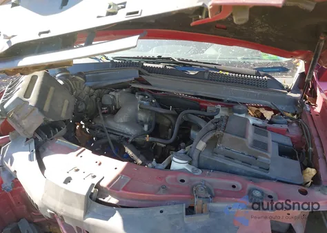 2009 Saturn Vue V6 Xr from USA, damaged, VIN 3GSCL53739S594071